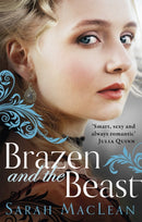 Brazen and the Beast-9780349420370