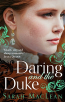 Daring and the Duke-9780349420394