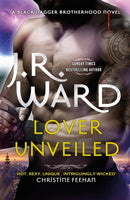 Lover Unveiled-9780349420561