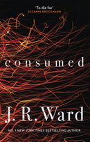 Consumed-9780349420615