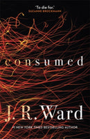 Consumed-9780349420622