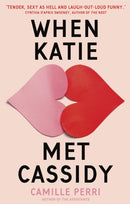 When Katie Met Cassidy-9780349421193
