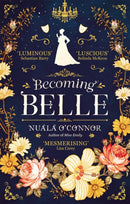 Becoming Belle-9780349421261