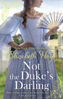 Not the Duke''s Darling