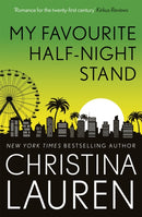 My Favourite Half-Night Stand : a hilarious friends to lovers romcom from the bestselling author of The Unhoneymooners-9780349422732