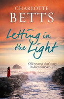 Letting in the Light-9780349423050