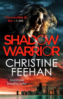 Shadow Warrior : Paranormal meets mafia romance in this sexy series-9780349423197