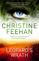 Leopard''s Wrath