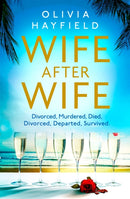 Wife After Wife : deliciously entertaining and addictive, the perfect beach read-9780349423302