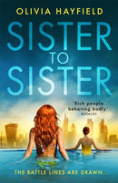 Sister to Sister : the perfect page-turning holiday read for 2021-9780349423333