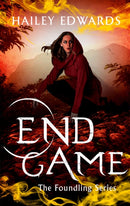 End Game-9780349423388