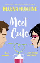 Meet Cute : the most heart-warming romcom you'll read this year-9780349423586
