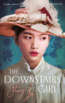 The Downstairs Girl : the must-read Reese Witherspoon Book Club Pick-9780349423609