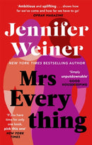 Mrs Everything : If you have time for only one book this summer, pick this one' New York Times-9780349423906