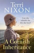A Cornish Inheritance : a captivating, heartwarming Cornish saga-9780349423982