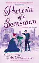 Portrait of a Scotsman-9780349424132