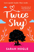Twice Shy : the most hilarious and feel-good romance of 2022-9780349424385