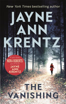 The Vanishing : a gripping new romantic suspense-9780349424408