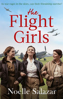 The Flight Girls-9780349424989