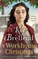 A Workhouse Christmas : a perfect, heartwarming Christmas saga-9780349425122
