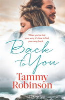 Back To You-9780349425276