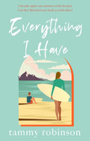Everything I Have-9780349425313