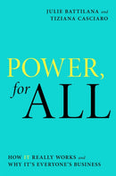 Power, For All : How It Really Works and Why It's Everyone's Business-9780349425498