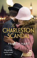The Charleston Scandal : Escape into the glamorous world of the Jazz Age . . .-9780349425610