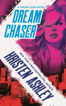 Dream Chaser-9780349425863