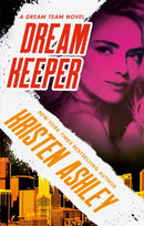 Dream Keeper-9780349425917