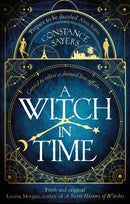 A Witch in Time : absorbing, magical and hard to put down-9780349425948