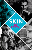Skin : by the bestselling author of Sex/Life: 44 chapters about 4 men-9780349426600