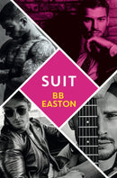 Suit : by the bestselling author of Sex/Life: 44 chapters about 4 men-9780349426624