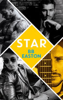 Star : by the bestselling author of Sex/Life: 44 chapters about 4 men-9780349426648