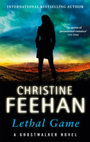 Lethal Game : 'The queen of paranormal romance'-9780349426686