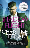 Shadow Flight : Paranormal meets mafia romance in this sexy series-9780349426716