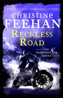Reckless Road-9780349426792