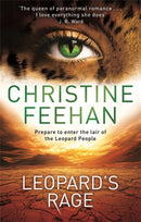 Leopard's Rage-9780349426815