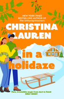 In A Holidaze : Love Actually meets Groundhog Day in this heartwarming holiday romance. . .-9780349426877