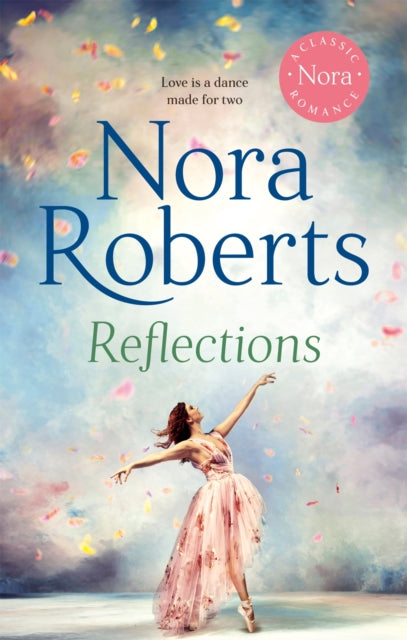 Reflections-9780349427089
