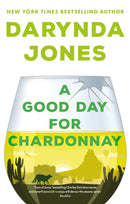 A Good Day for Chardonnay-9780349427195