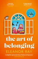 Art of Belonging