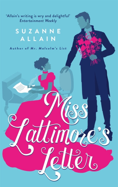 Miss Lattimore''s Letter