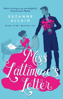 Miss Lattimore''s Letter