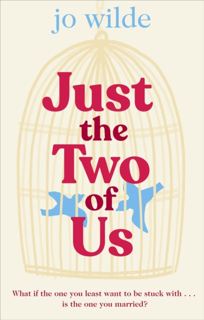 Just the Two of Us : The funny, heart-warming summer love story about second chances-9780349427744