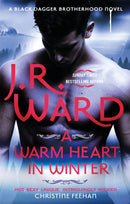 A Warm Heart in Winter-9780349427799