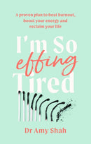 I''m So Effing Tired