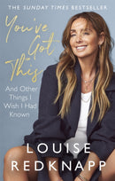 You've Got This : And Other Things I Wish I Had Known-9780349428055
