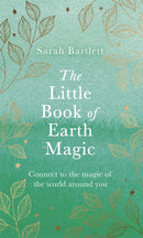 The Little Book of Earth Magic-9780349428093