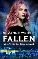 Fallen : Enter an addictive world of sizzlingly hot paranormal romance . . .-9780349428468